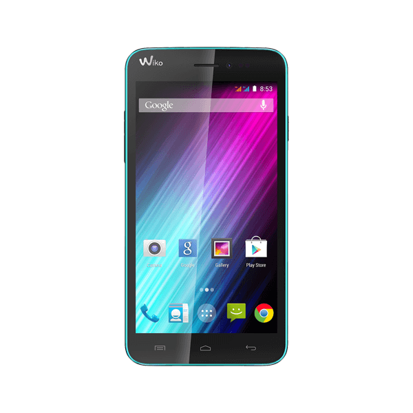 Wiko Lenny