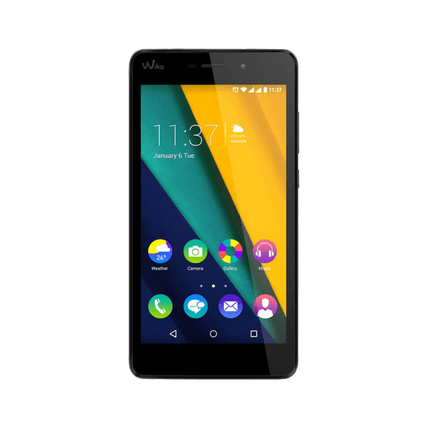 Wiko Pulp 4g