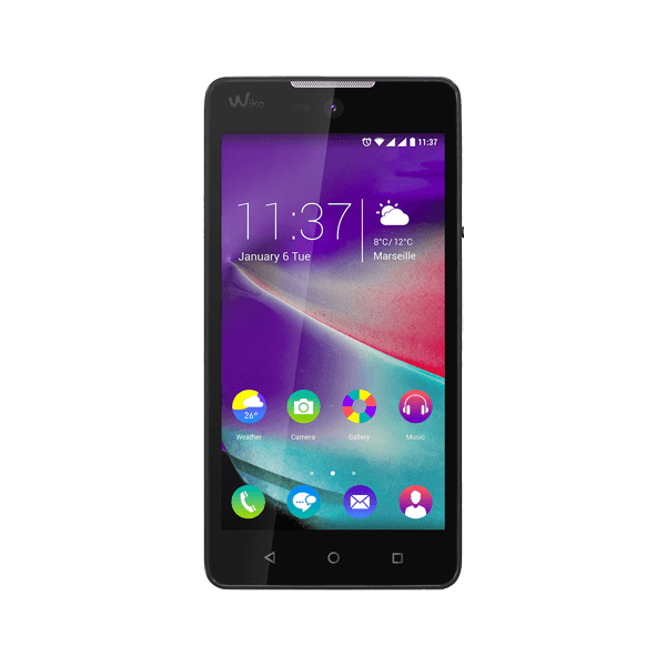 Wiko Rainbow Lite