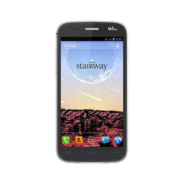 Wiko Stairway