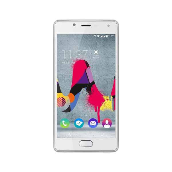 Wiko Ufeel Lite