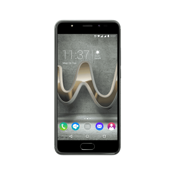 Wiko Ufeel Prime