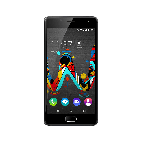 Wiko Ufeel