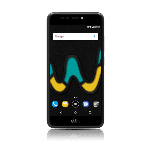 Wiko Upulse