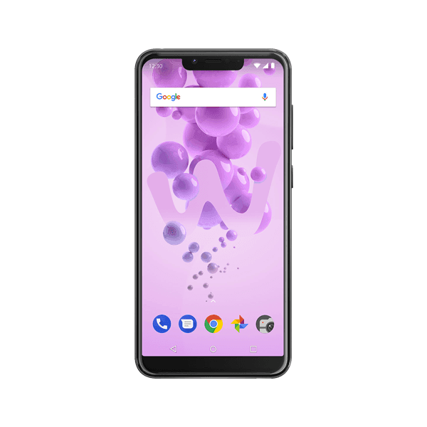 Wiko View 2 Go