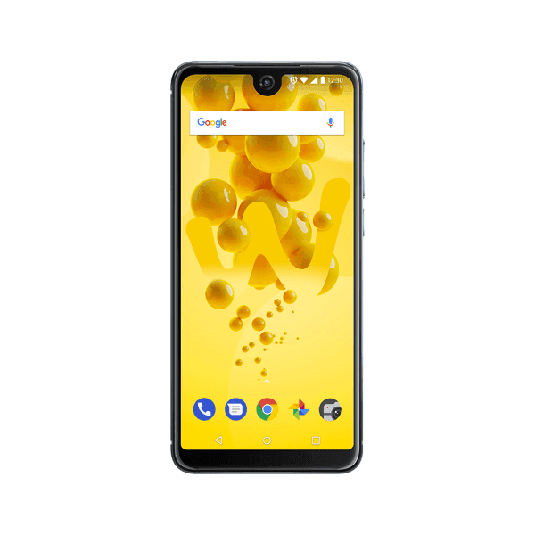 Wiko View 2