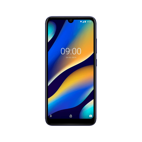 Wiko View 3 Lite