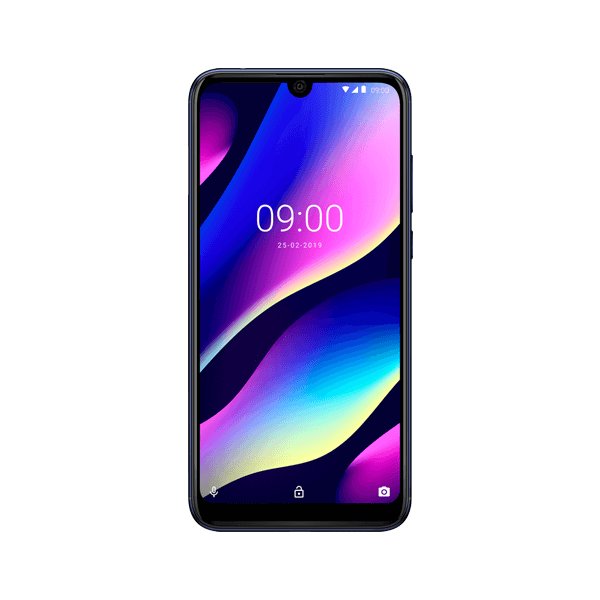 Wiko View 3