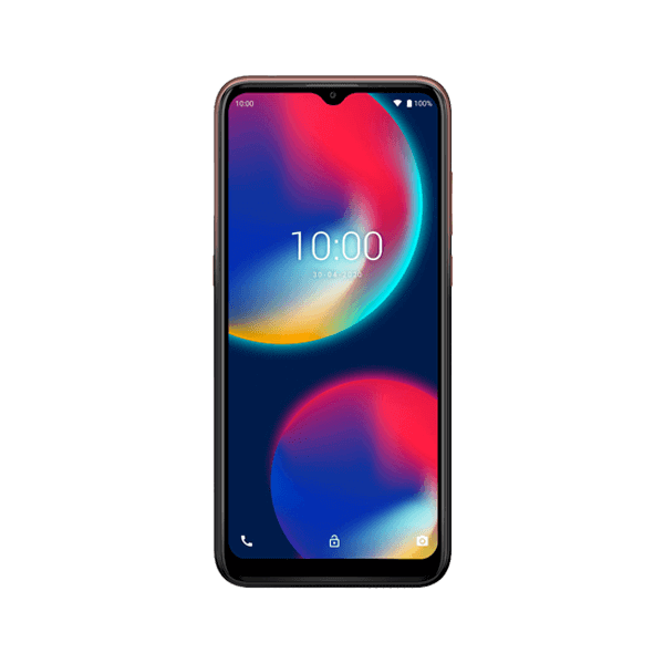 Wiko View 4