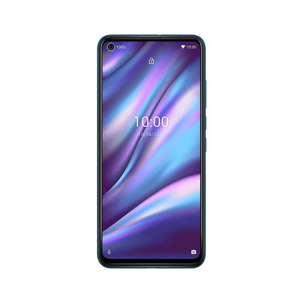Wiko View 5 Plus