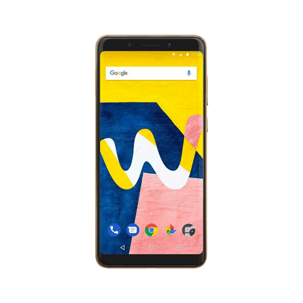 Wiko View Lite