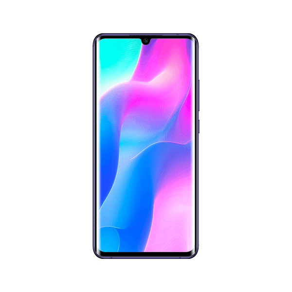Xiaomi Mi 10 Lite