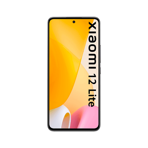 Xiaomi Mi 12 Lite