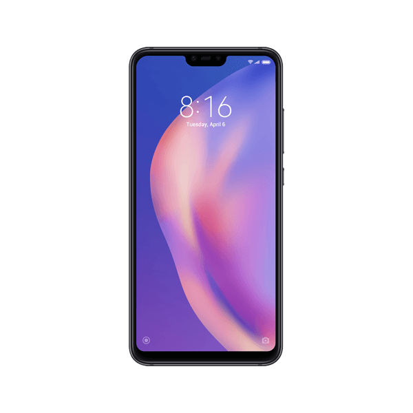 Xiaomi Mi 8 Lite