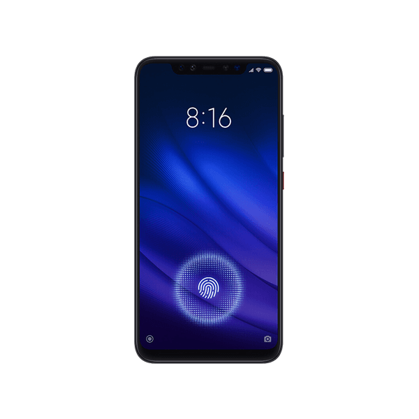 Xiaomi Mi 8 Pro
