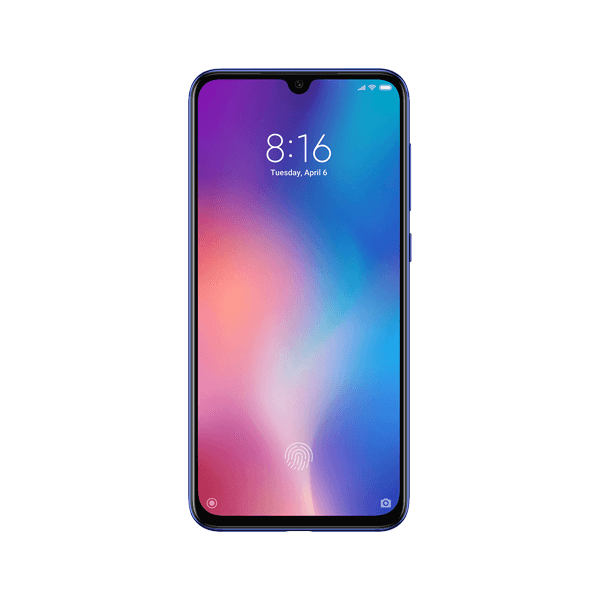 Xiaomi Mi 9