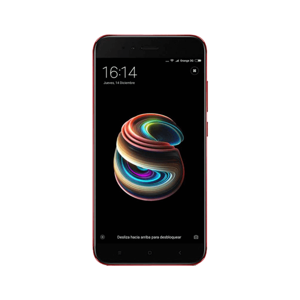 Xiaomi Mi A1