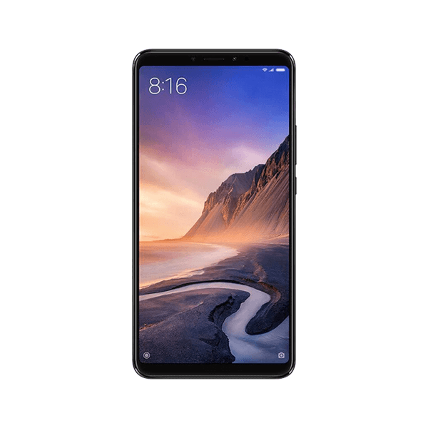 Xiaomi Mi Max 3