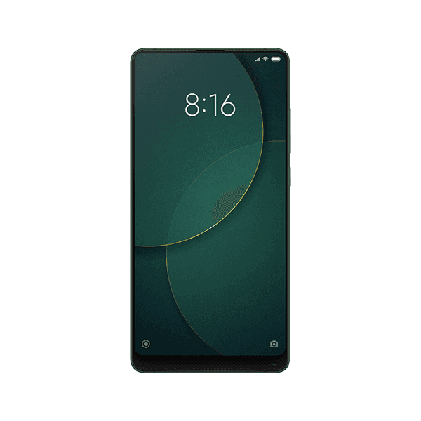 Xiaomi Mi Mix 2s