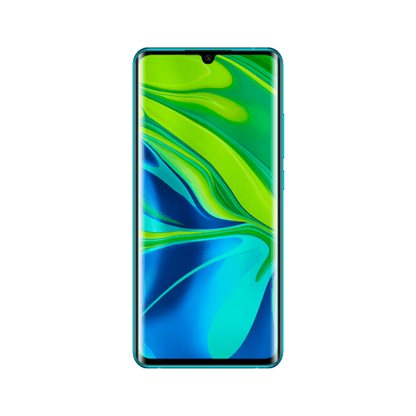 Xiaomi Mi Note 10