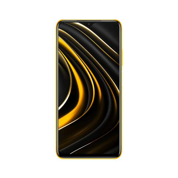 Xiaomi Poco M3 5g