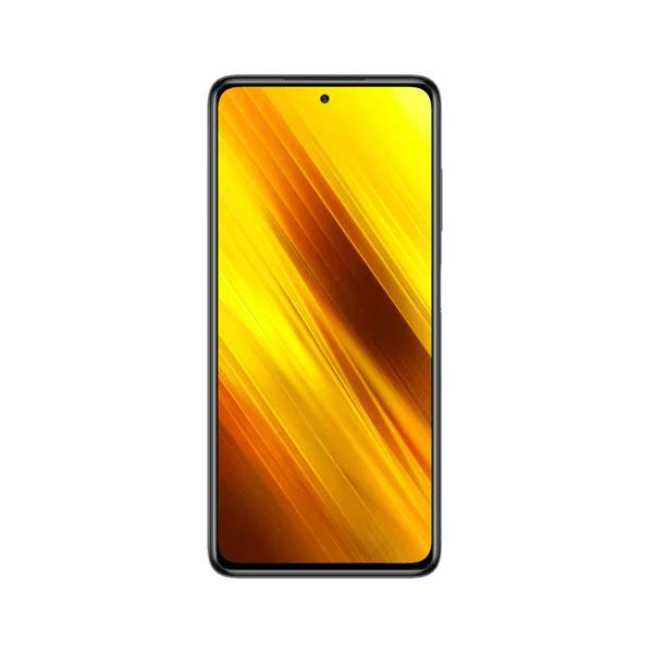 Xiaomi Poco X3