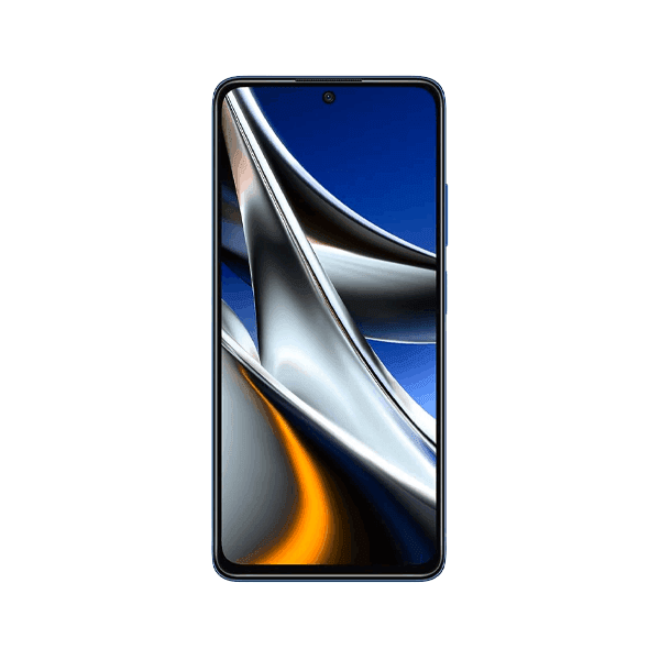 Xiaomi Poco X4 5g