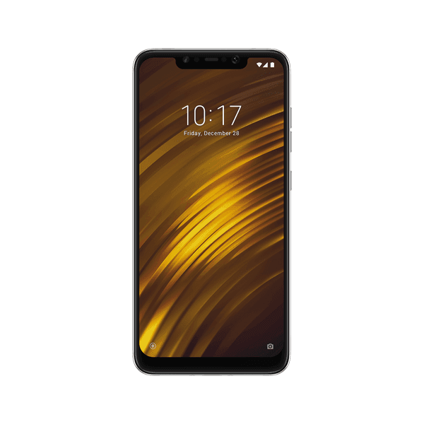 Xiaomi Pocophone F1