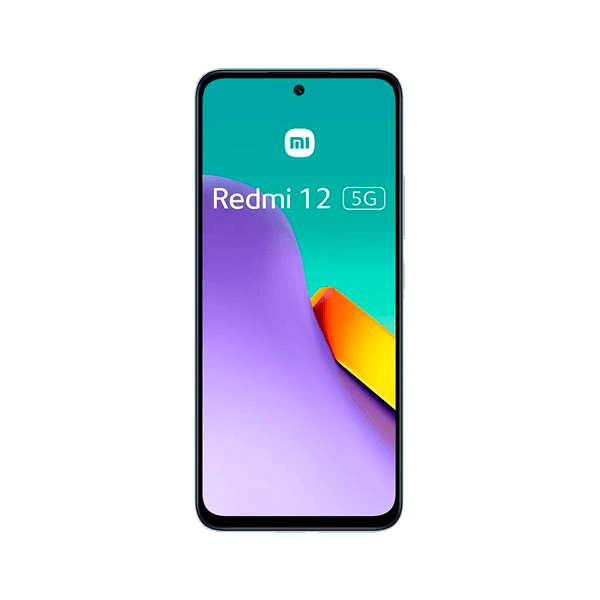 Xiaomi Redmi 12 5g