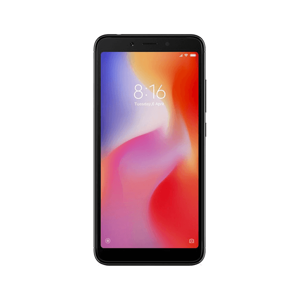 Xiaomi Redmi 6 Dual Sim