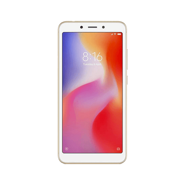 Xiaomi Redmi 6a
