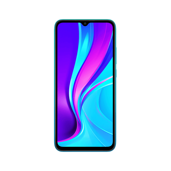 Xiaomi Redmi 9c
