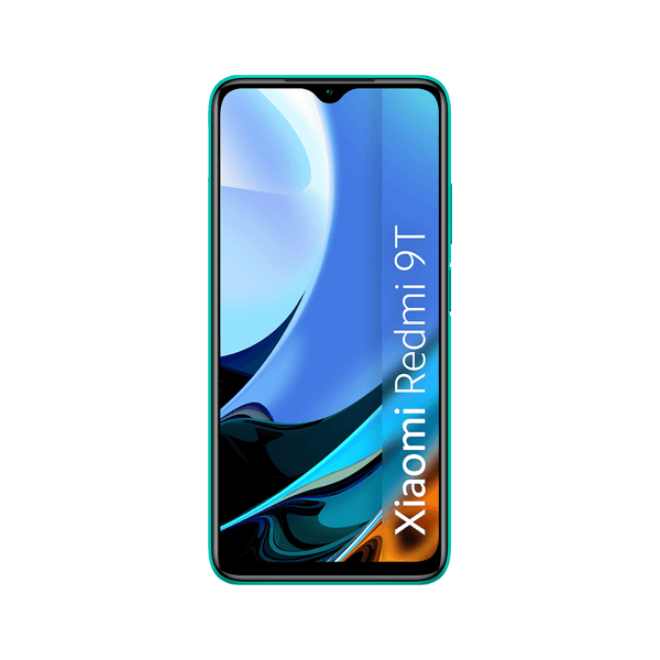 Xiaomi Redmi 9t