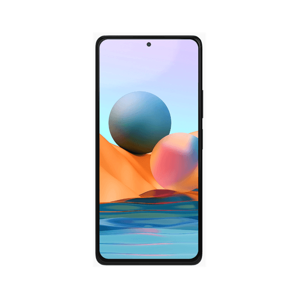Xiaomi Redmi Note 10