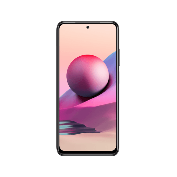 Xiaomi Redmi Note 10s