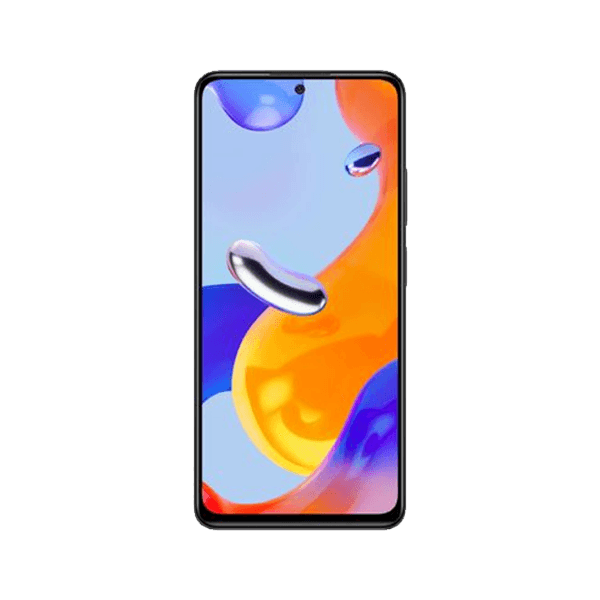 Xiaomi Redmi Note 11s 5g