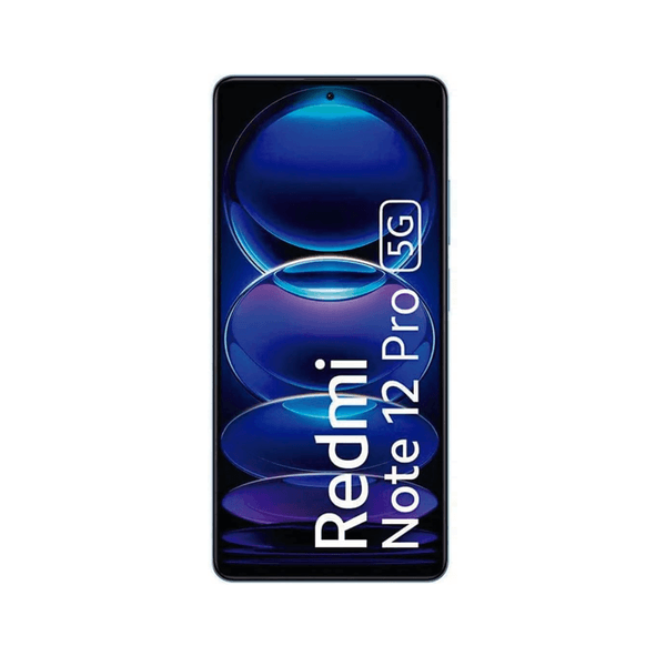 Xiaomi Redmi Note 12 Pro 5g