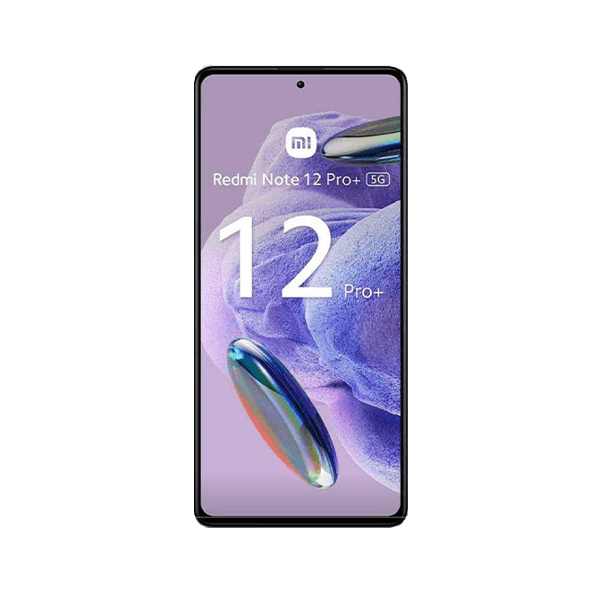 Xiaomi Redmi Note 12 Pro Plus