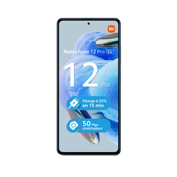 Xiaomi Redmi Note 12 Pro