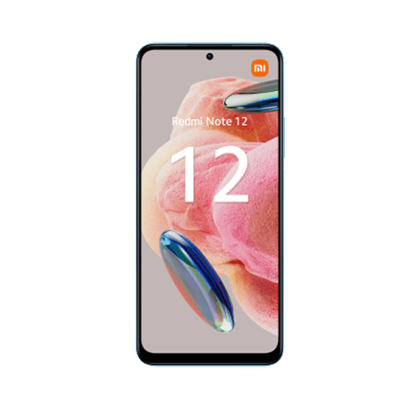 Xiaomi Redmi Note 12