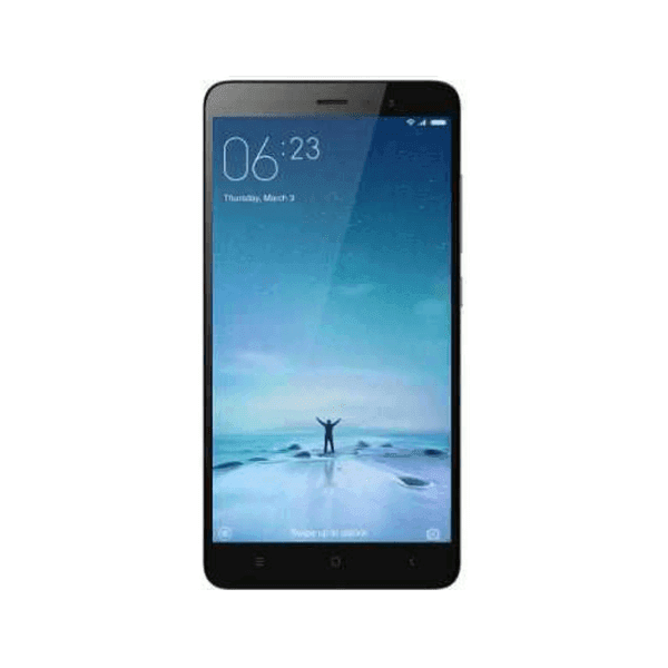 Xiaomi Redmi Note 3