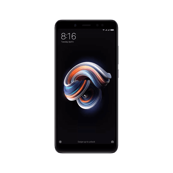 Xiaomi Redmi Note 5 Pro