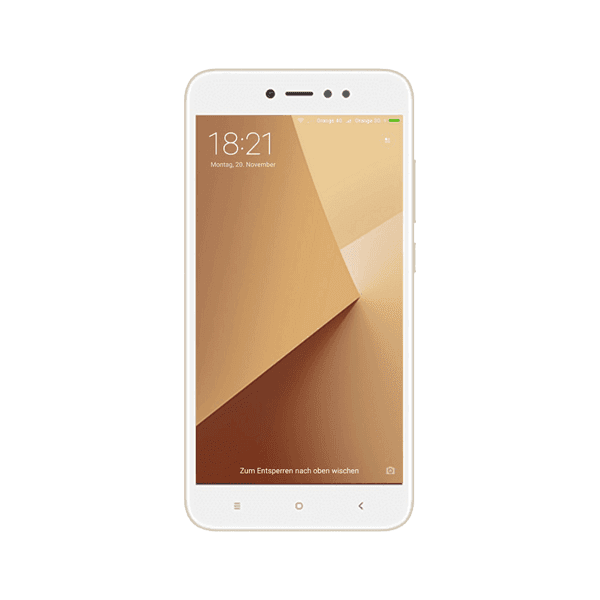 Xiaomi Redmi Note 5