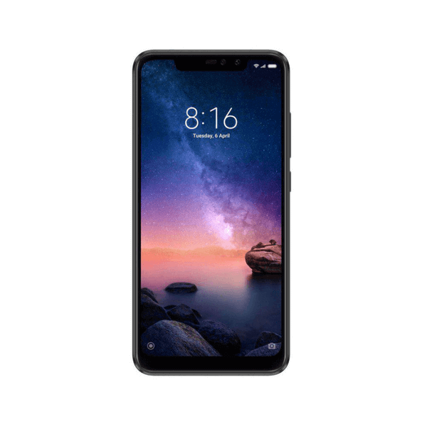 Xiaomi Redmi Note 6