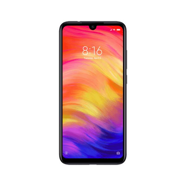 Xiaomi Redmi Note 7