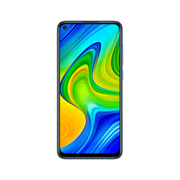 Xiaomi Redmi Note 9